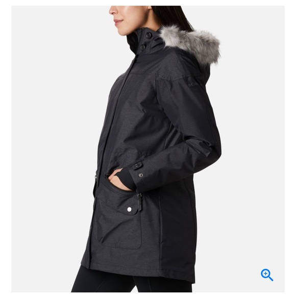 Columbia Carson Pass Interchange Jacket - Picture 2 of 5